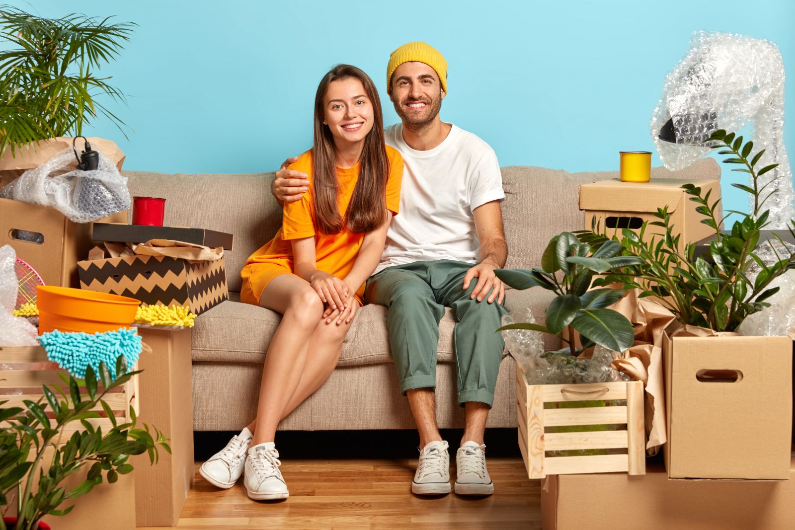 şehirler arası nakliyat